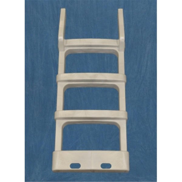 Newalthlete Comfort Incline Ladder NE2546083